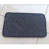 Gambar Alas standar motor samping dan tengah anti slip Karpet standar motor - HitamLisCream dari CENDANA OLSHOP Jakarta Timur 6 Tokopedia