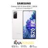 Gambar Samsung Galaxy S20 FE 8/128GB Garansi Resmi SEIN - Cloud Navy dari Rajaponsel Official Kota Bandung 13 Tokopedia