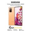 Gambar Samsung Galaxy S20 FE 8/128GB Garansi Resmi SEIN - Cloud Navy dari Rajaponsel Official Kota Bandung 10 Tokopedia