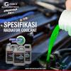 Gambar G Force Radiator Coolant Premium - 5 Liter (Discount 30%) dari Smart Energy Official Store Jakarta Utara 2 Tokopedia
