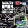 Gambar G Force Radiator Coolant Premium - 5 Liter (Discount 30%) dari Smart Energy Official Store Jakarta Utara 4 Tokopedia
