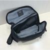 Gambar TAS TUMI ALPHA BRAVO KELLEY SLINGBAG 100% IMPORT BLACK FREE EMBOSSS - Biru dari Branded Store Official Jakarta Utara 3 Tokopedia
