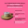 Gambar Kulit Dimsum / Gyoza / Dumpling Premium Hand Made 100% Halal isi 75 - Diameter 8 Cm dari Mahevi Store Kota Bandung 5 Tokopedia