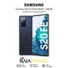 Gambar Samsung Galaxy S20 FE 8/128GB Garansi Resmi SEIN - Cloud Navy dari Rajaponsel Official Kota Bandung 2 Tokopedia