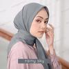 Gambar Kejora Shining Lasercut Scarf - Playfull Maroon dari Orangeshopz Official Kota Bandung 12 Tokopedia
