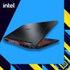 Gambar Acer Nitro 5 AN515 - RTX3050 4GB i5 11400 8GB 512ssd OHS 15.6FHD 144Hz - Non Bundle dari Intel Gaming ID Jakarta Utara 3 Tokopedia