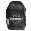 Promo Tas Helm Harley Davidson Backpack 