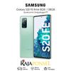 Gambar Samsung Galaxy S20 FE 8/128GB Garansi Resmi SEIN - Cloud Navy dari Rajaponsel Official Kota Bandung 11 Tokopedia
