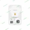 Gambar LM 0.1 gram, Selamat Menempuh Hidup Baru, LM Antam & Hartadinata dari NagaMas Jakarta Utara 3 Tokopedia