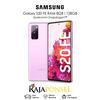 Gambar Samsung Galaxy S20 FE 8/128GB Garansi Resmi SEIN - Cloud Navy dari Rajaponsel Official Kota Bandung 12 Tokopedia