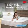Gambar Guling tidur silikon Restking dari Clarissa Official Store 4 Tokopedia