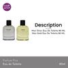 Gambar Zara Man Silver & Man Gold dari Rumah Parfum Jakarta Barat 2 Tokopedia