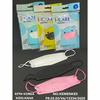 Gambar Masker Anak KF94 I-Care 3D Evo Stereoscopic Fish Isi 10Pc - Biru dari WMRACING Jakarta Utara 1 Tokopedia