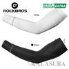 Gambar ROCKBROS XT9002 Arm Sleeve Outdoor Manset Tangan Sepeda Anti UV - Hitam dari Duta Kalasuba Nusantara 1 Tokopedia