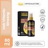 Gambar Natur Hair Vitamin Ginseng 80 ML dari Natur Jakarta Selatan 1 Tokopedia