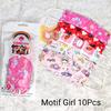 Gambar Masker KF94 Careion Anak 4 Ply / KF 94 Care ion Kids Motif LUCU - Boy 20pcs dari Premiere Baby and Kids Kota Surabaya 6 Tokopedia