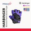 Gambar Harbinger Womens Flexfit Gloves Purple - Size L dari PrimaFit Store Jakarta Selatan 1 Tokopedia