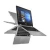 Gambar LAPTOP ASUS VIVOBOOK FLIP TP401MA-VIPS422 N4020|4GB|256GB|14"|W10+OHS dari mettagadget Kota Surabaya 5 Tokopedia