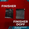 Gambar KSJ FINISHER - Doff 60 ML dari KSJ OFFICIAL STORE Kab. Sleman 4 Tokopedia