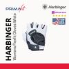 Gambar Harbinger Women Flexfit Gloves White - Size L dari PrimaFit Store Jakarta Selatan 1 Tokopedia