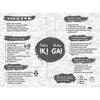 Gambar IKIGAI Rahasia Hidup Bahagia dan Panjang Umur Orang Jepang HC dari Renebook Turos Jakarta Selatan 5 Tokopedia