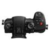 Gambar Panasonic Lumix GH5 II Body DC-GH5 Mark 2 GARANSI RESMI dari JPCKemang Jakarta Selatan 3 Tokopedia