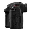 Gambar Panasonic Lumix GH5 II Body DC-GH5 Mark 2 GARANSI RESMI dari JPCKemang Jakarta Selatan 5 Tokopedia