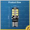 Gambar LAMPU LED T10 ERROR FREE SENJA SEIN SEN KABIN PLAT BOHLAM CANBUS 12V - Putih dari Zen Car Parts Jakarta Barat 2 Tokopedia
