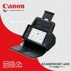Gambar Scanner Canon SF400 ADF - 45 Lembar/Menit - (A4/Legal/Folio/F4) dari Jual Scanner Official Jakarta Barat 1 Tokopedia