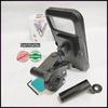 Gambar HOLDER HP MOTOR WATERPROOF ANTI AIR NMAX XMAX PCX ADV VARIO AEROX BEAT - Paket Holder A dari DAniHATSU Kota Bandung 3 Tokopedia