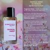 Gambar BORNEO PARFUM No. 63 TROPICAL SWEET - Parfume Wanita dari Borneo Parfum Kota Balikpapan 1 Tokopedia