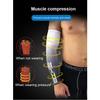 Gambar Manset Tangan - Running Cycling Outdoor Sports Protective Arm Sleeve - L dari CasingPedia Jakarta Barat 3 Tokopedia