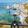 Gambar Set Tripod HP 3in1 Spider Octopus Flexible w Holder & Remote Bluetooth - BLACK dari G-Rex Jakarta Barat 5 Tokopedia