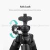 Gambar Set Tripod HP 3in1 Spider Octopus Flexible w Holder & Remote Bluetooth - BLACK dari G-Rex Jakarta Barat 4 Tokopedia