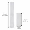 Gambar Cover Angin AC /Talang Penahan Angin Air Conditioner Reflector 56x18cm dari ToserbaJr Kota Medan 5 Tokopedia