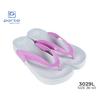 Gambar Porto - Sandal Wanita Sandal Jepit Casual Sandal Rumah Karet 3029L - LIGHT GREY, 37 dari Porto Footwear Jakarta Utara 5 Tokopedia
