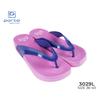 Gambar Porto - Sandal Wanita Sandal Jepit Casual Sandal Rumah Karet 3029L - LIGHT GREY, 37 dari Porto Footwear Jakarta Utara 6 Tokopedia