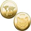 Gambar Coin Koin Fisik BTC Bitcoin Gold Plated Pajangan Koleksi Souvenir Gift - Litecoin dari lbagstore Kota Depok 8 Tokopedia