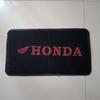 Gambar Alas standar motor samping dan tengah anti slip Karpet standar motor - HitamLisCream dari CENDANA OLSHOP Jakarta Timur 4 Tokopedia
