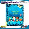 Gambar Buku Edukasi Aktivitas Anak Usborne Lift The Flap QnA What are Stars dari MainanPlus Jakarta Barat 1 Tokopedia