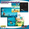 Gambar Buku Edukasi Aktivitas Anak Usborne Lift The Flap QnA What are Stars dari MainanPlus Jakarta Barat 2 Tokopedia