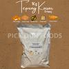 Gambar Shihlin flour (tepung shilin atau tepung kasar) Tepung ala Taiwan Food - 500 gram dari Pick Our Foods Kota Tangerang Selatan 7 Tokopedia