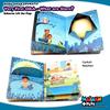 Gambar Buku Edukasi Aktivitas Anak Usborne Lift The Flap QnA What are Stars dari MainanPlus Jakarta Barat 3 Tokopedia