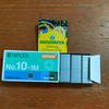 Gambar Staples Isi Stapler Jepretan kenko no 10 1pcs dari minoriya Kota Depok 3 Tokopedia