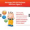 Gambar CHIL KID PLATINUM 800 GRAM CHILKID PLATINUM - Madu dari NMbabyshop Jakarta Barat 3 Tokopedia