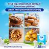 Gambar Frisian Flag Purefarm Susu Bubuk Keluarga Fullcream 400g dari Frisian Flag Official 5 Tokopedia