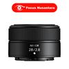 Gambar NIKKOR Z 28mm f/2.8 dari Focus Nusantara Jakarta Pusat 2 Tokopedia