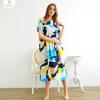 Gambar Oriana DASTER BUSUI PENDEK Eloise Series Allsize - Putih dari Oriana Homewear Jakarta Selatan 6 Tokopedia