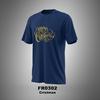 Gambar Baju Kaos Spesial Hari Natal Merry Christmas Ada Ukuran Jumbo - Putih, XS dari WF-Cloth Kota Semarang 2 Tokopedia