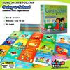 Gambar Buku Cerita Anak Usborne First Experience Bedtime Story Book Set dari MainanPlus Jakarta Barat 1 Tokopedia